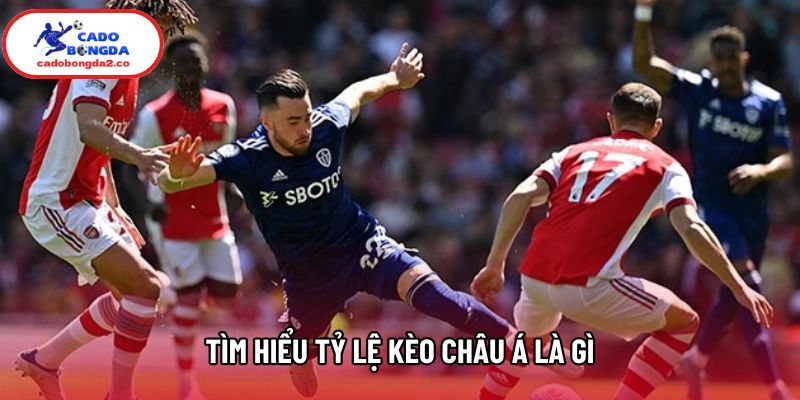 Tìm hiểu tỷ lệ kèo châu Á là gì